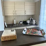 Cosy A 200 M De La Apartmán