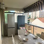 Cosy A 200 M De La Cagnes-sur-Mer