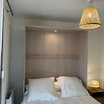 Apartmán Cosy A 200 M De La