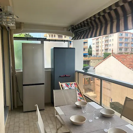 Cosy A 200 M De La קאן סור מר