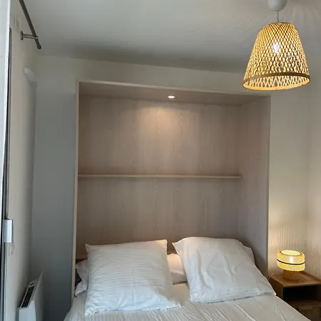 דירה Cosy A 200 M De La