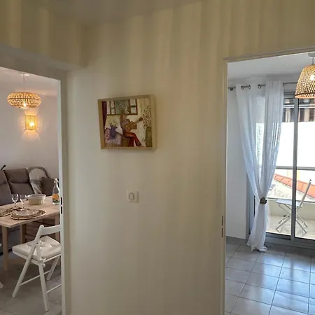 Cosy A 200 M De La קאן סור מר